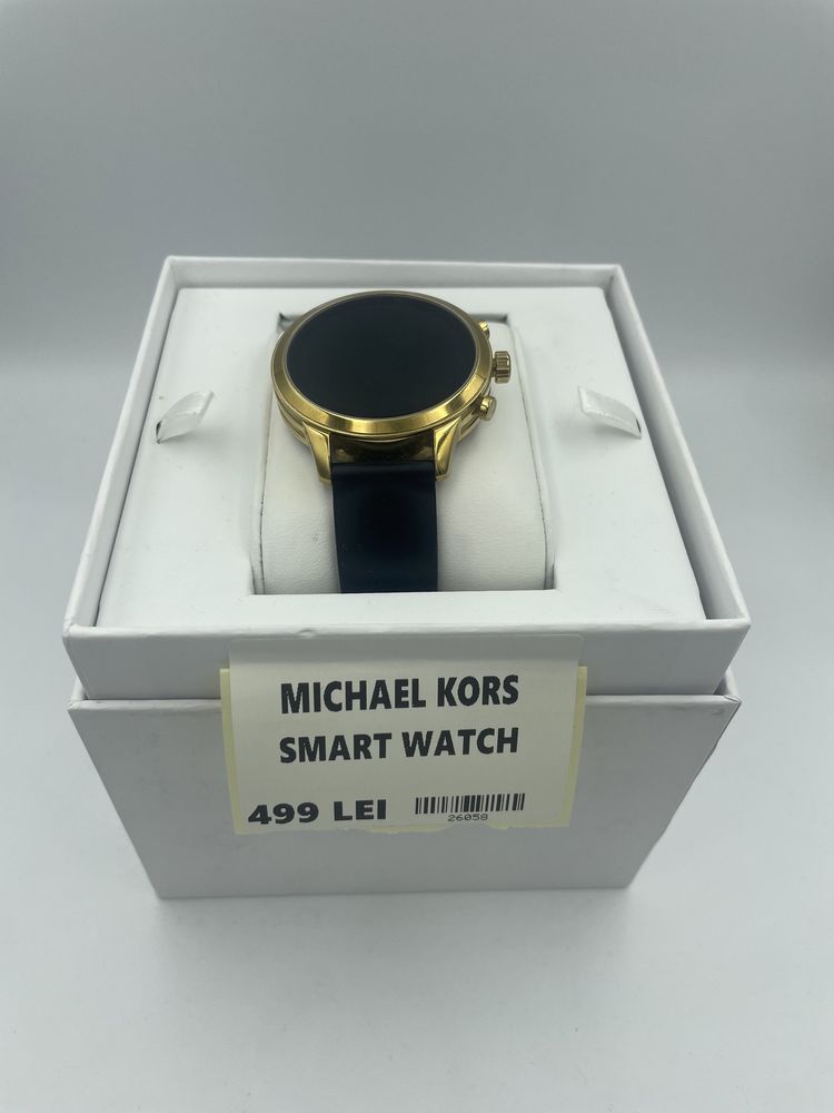 Ceas Michael Kors Smartwatch #26058