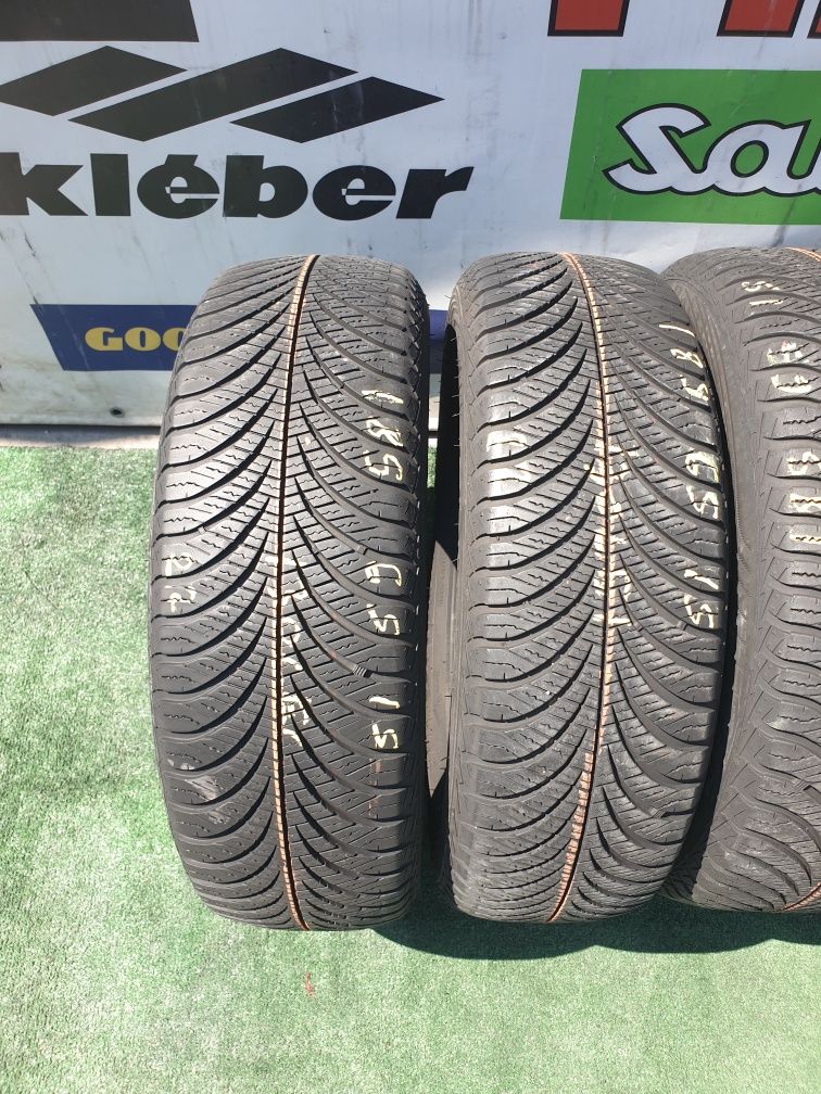 185.65.15 Goodyear 2 bucăți