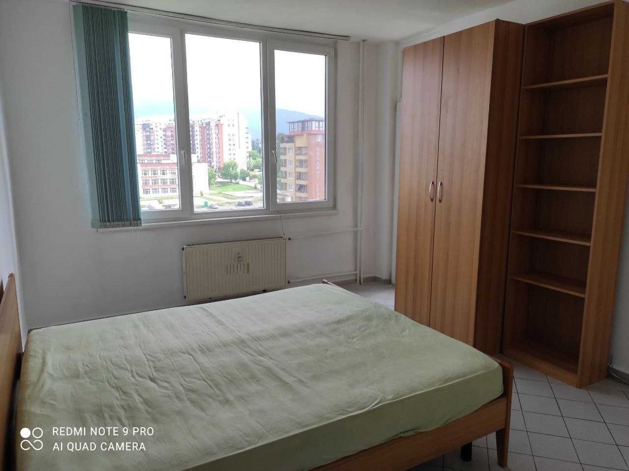 Дава се под наем Тристаен апартамент в София, Овча купел 1 - 111 кв.м за 484.5 € - Снимка #4