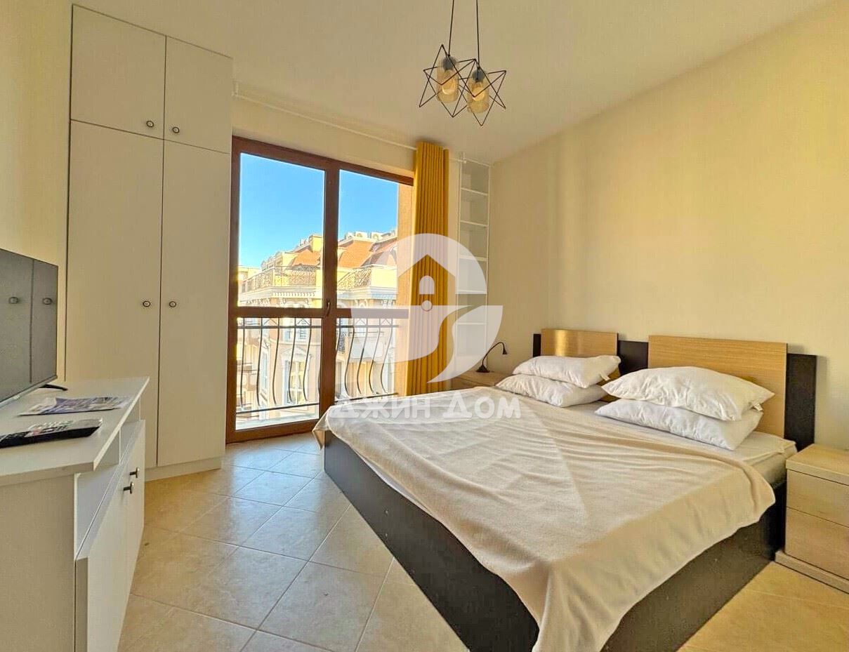 Продава се Двустаен апартамент в к.к. Слънчев бряг - 47 кв.м за 1809 €/кв.м - Снимка #5