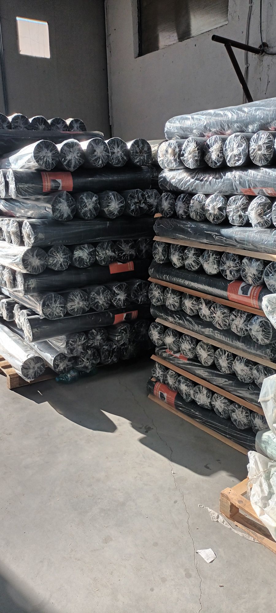 AGROTEXTIL folie 100gr/m FOLIE ANTIburuieni/Tratat Uv!Calitate!