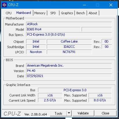 PC GAMING i7-9700 / RX 580 8GB / 16GB DDR4 | Stare Perfecta.