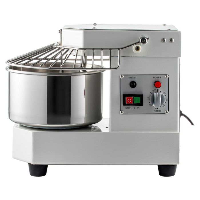 malaxor mixer  aluat 8,5 li 230v profi