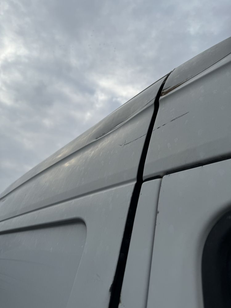Mercedes Sprinter 2.2 cdi 651 на части