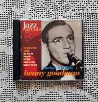 CD - Benny Goodman – Jazz