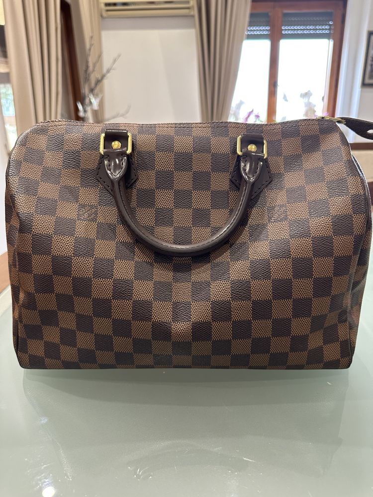Чанта Louis Vuitton