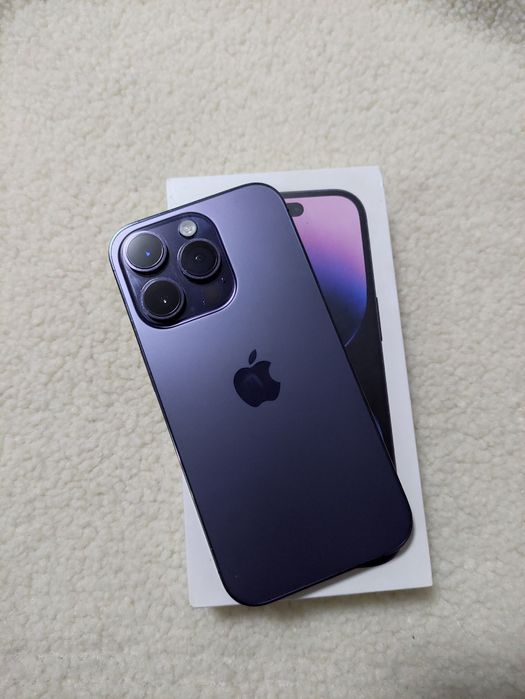 Iphone 14 pro srochna sotilani