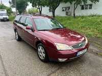 Ford Mondeo 2.0 TDCI an 2005