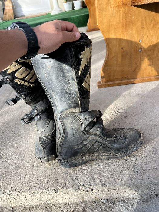 Протектор за мотор