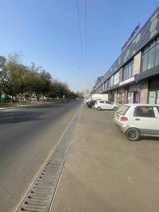 Сдаётся в Аренду коммерческие помещение без посредников