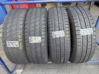 205/75/16C Barum - Toyo M+S