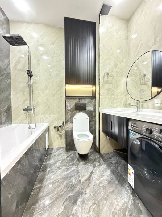 Срочно продается 4х комнатная квартира новостройка ЖК New Life