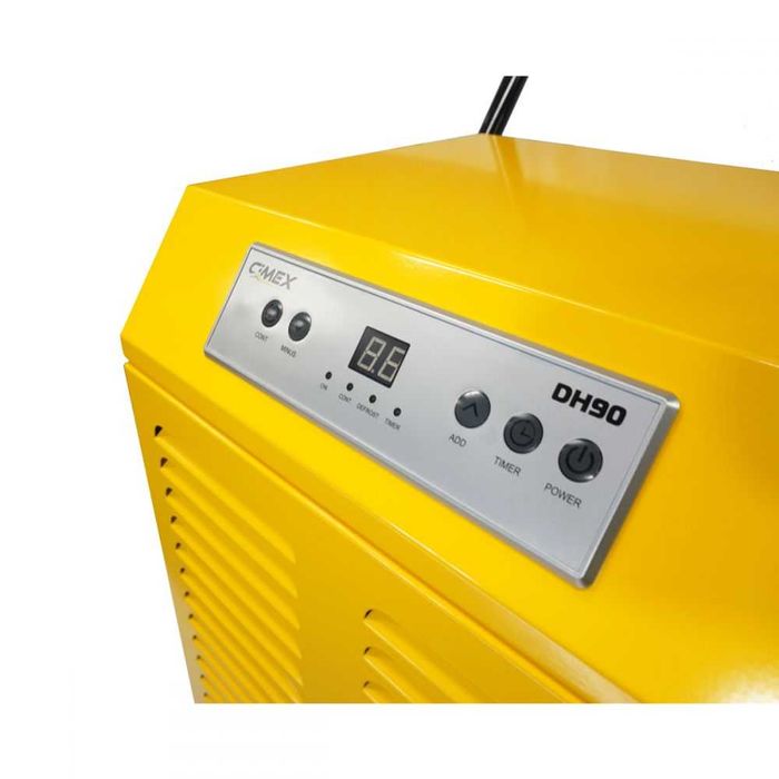 Професионални 90л Влагоабсорбатори