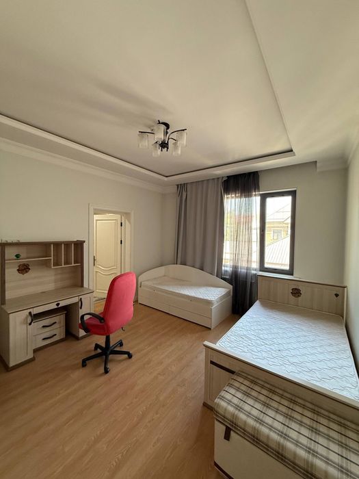 Аренда Евродом Никитина 5 комнат