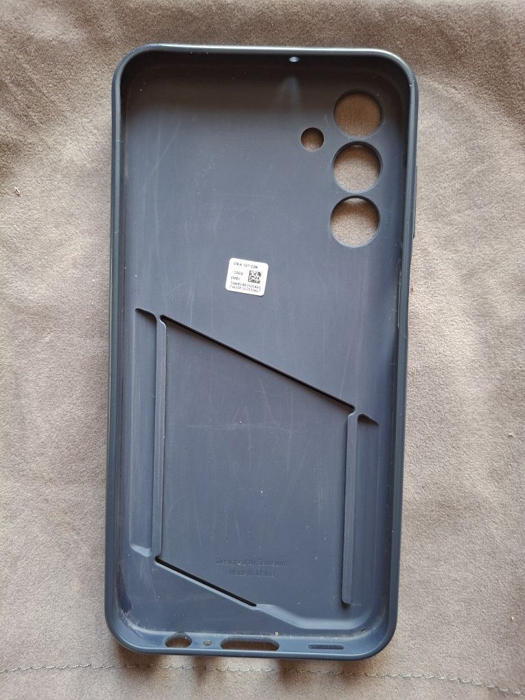 Samsung Galaxy A15