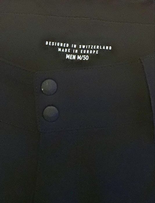 Costum ski Stockli L - M