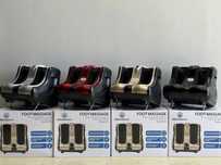 Renomax Masajor Apparat Oyog uchun masage Legmassager Массажер для ног