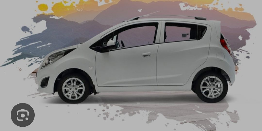 Spark Avtamat R4 2019