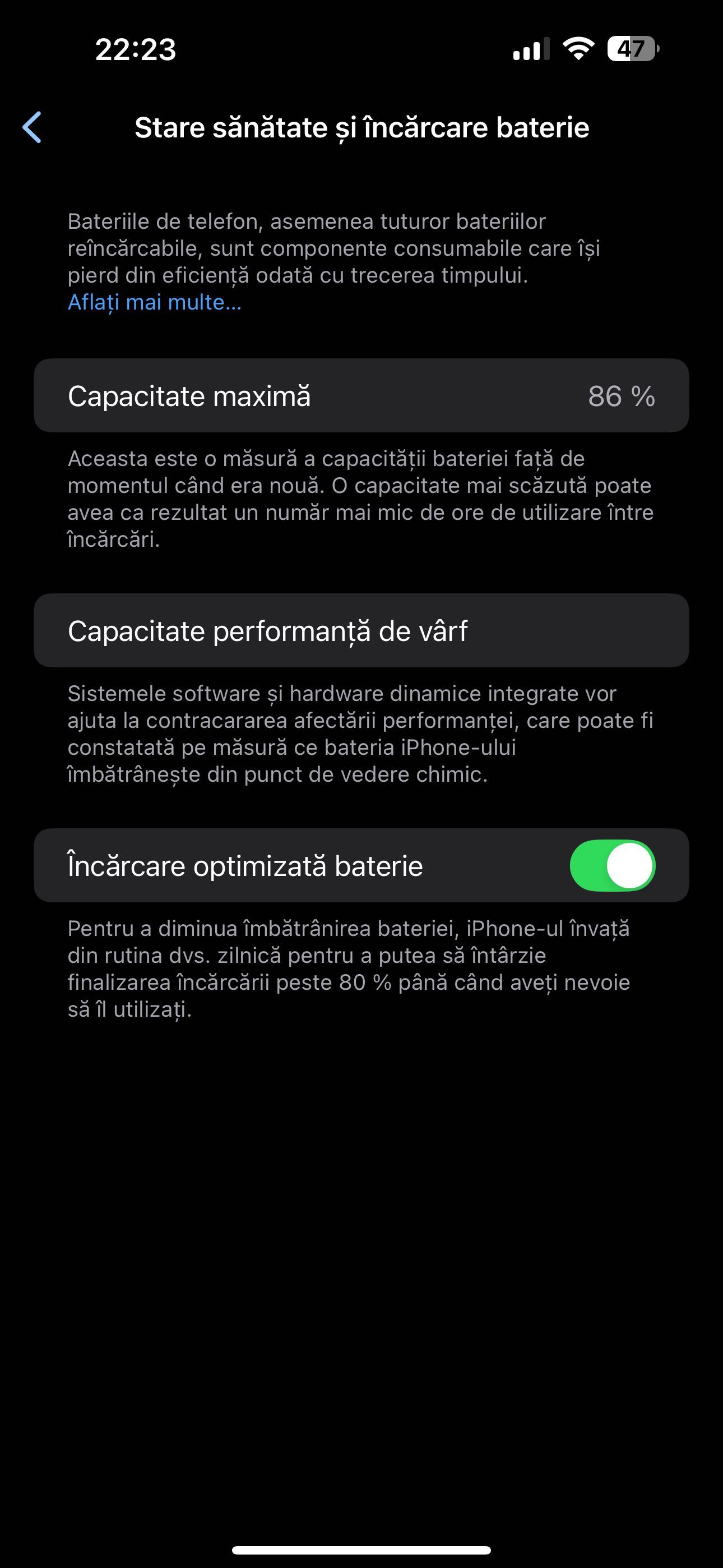 iPhone 14 Pro Max 256GB