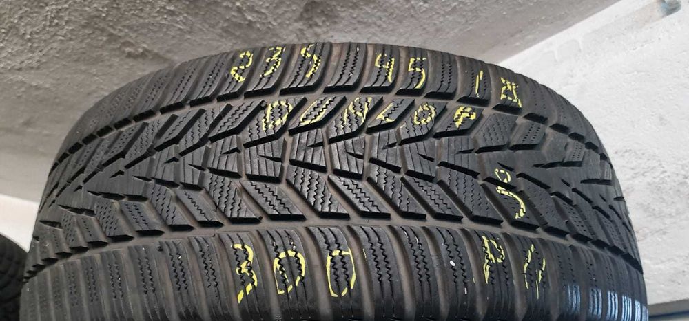 Anvelope IARNA 1 bucata 225 40 18 /235 45 18 /245 45 18