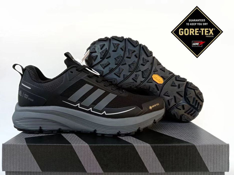 Adidas Gore-Tex made in Vietnam