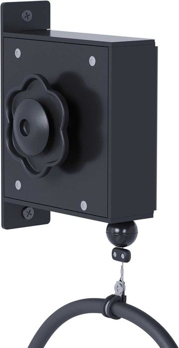 Suport retractabil pentru cablu incarcare auto electric EV Type 2