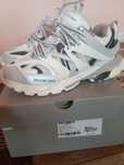 Balenciaga track led