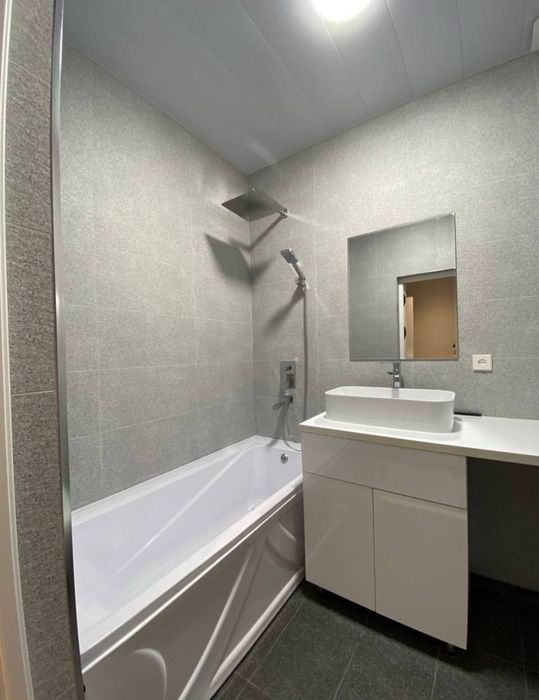 Юнусабад 8-квартал 3-х комнатная квартира в ЖК Comfort House. 85m2.