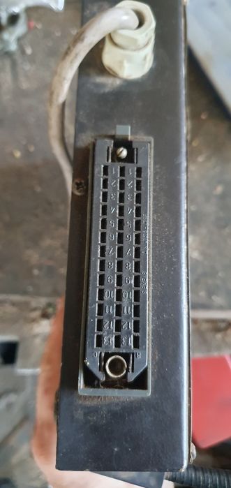 Calculator semanatoare Becker