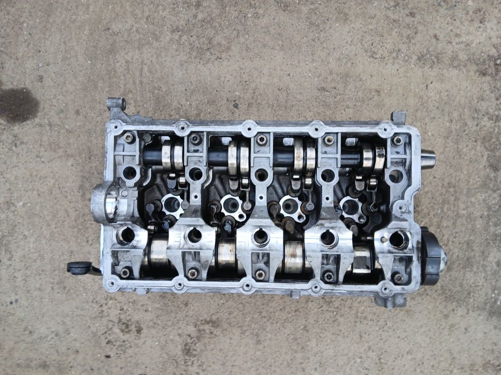 Chiuloasa 2.0 BKD BMR BLB Vw Audi din 2007