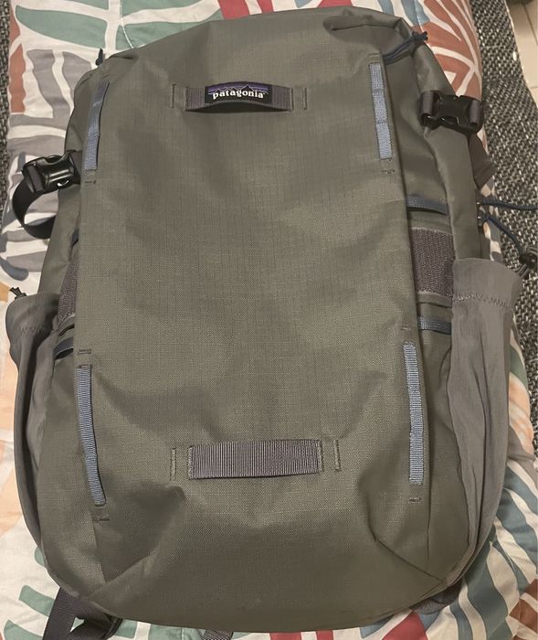 Раница Patagonia Stealth Pack