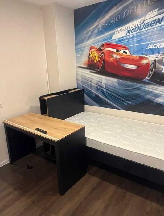 Продава се Тристаен апартамент в София, Белите брези - 108 кв.м за 1612 €/кв.м - Снимка #7