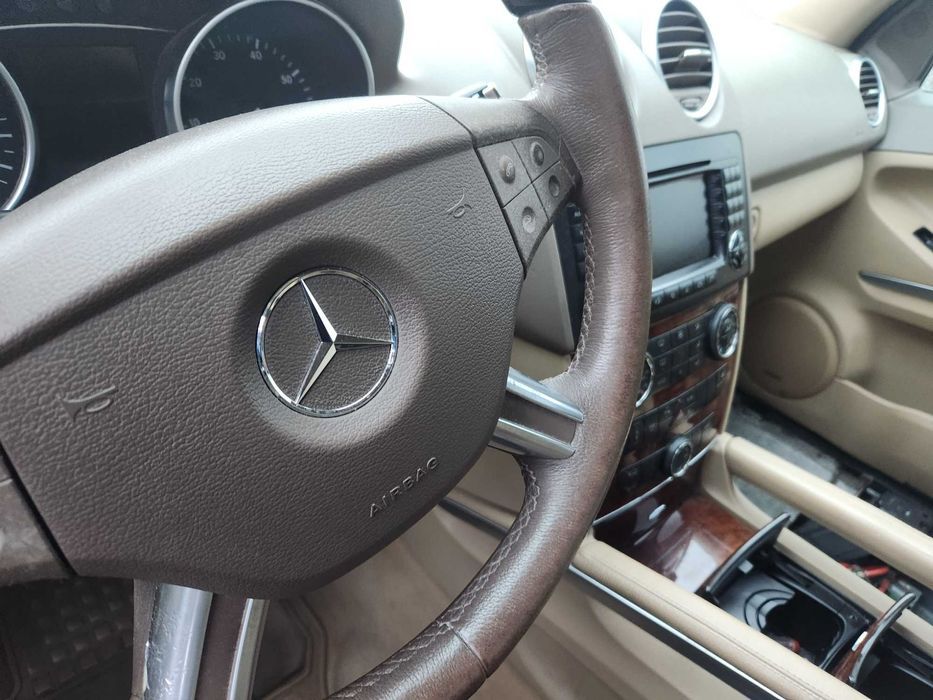 volan mahon Mercedes ML GL W164 ML280 ML320 ML350 ML420 GL320 GL420