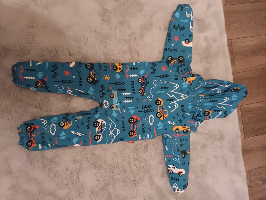 Salopeta pentru copii kippio