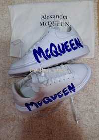 Нов модел Alexander McQueen