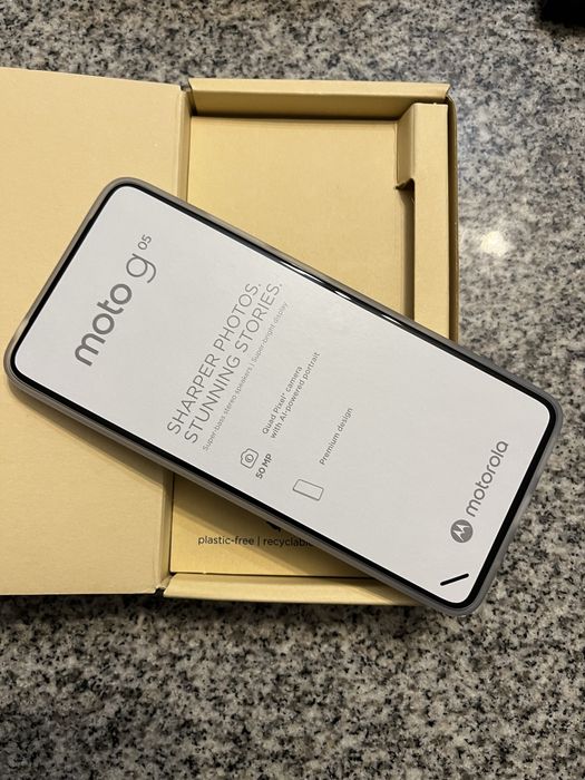 Motorola g05/ Moto g05