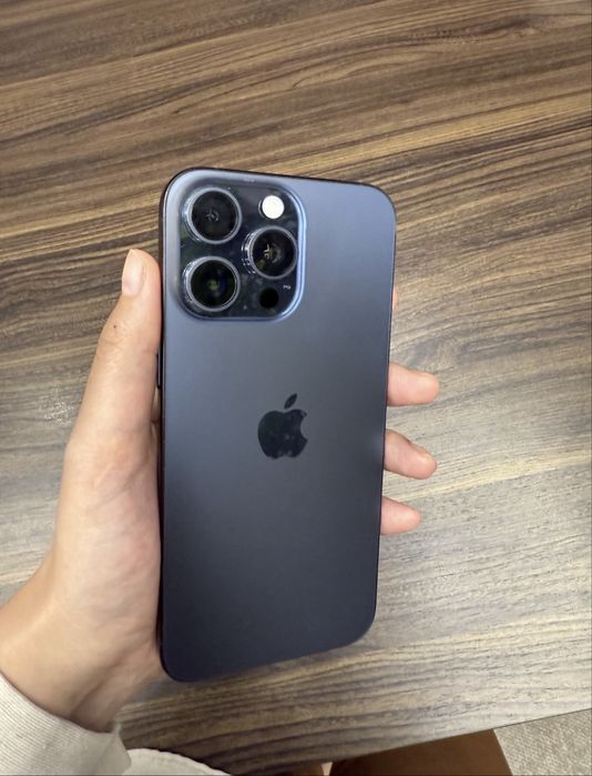 Apple Iphone 15pro 128g