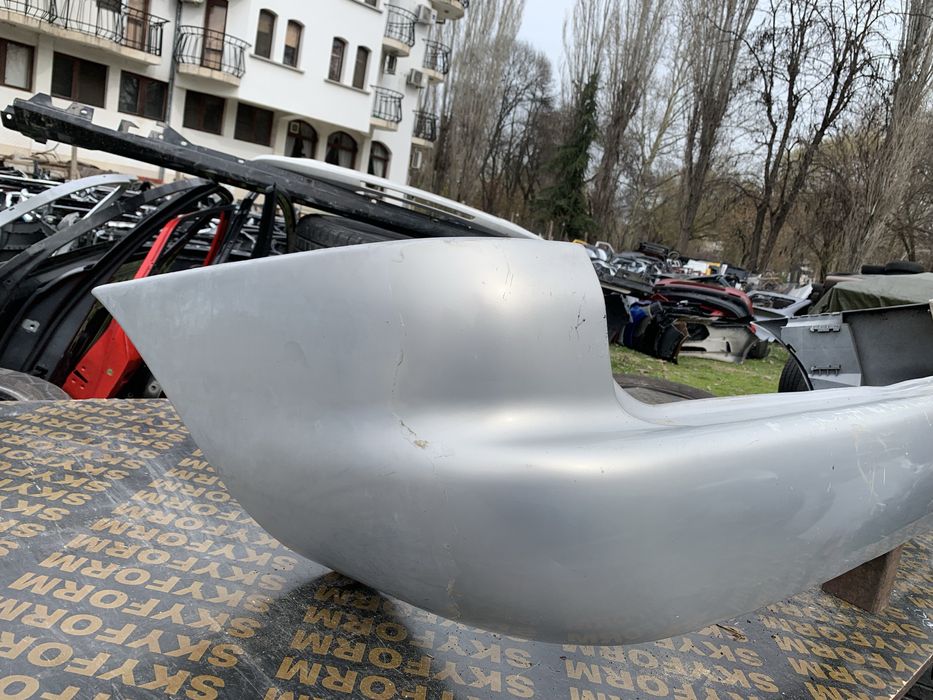 Броня VW Sharan