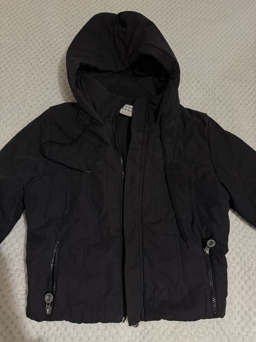 Зимно яке Adidas