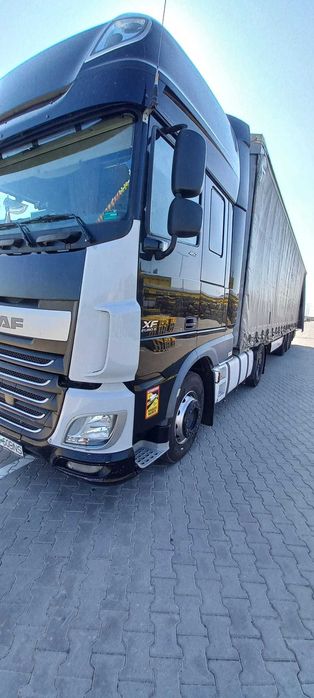 Vînd daf euro 6 și Mercedes actros