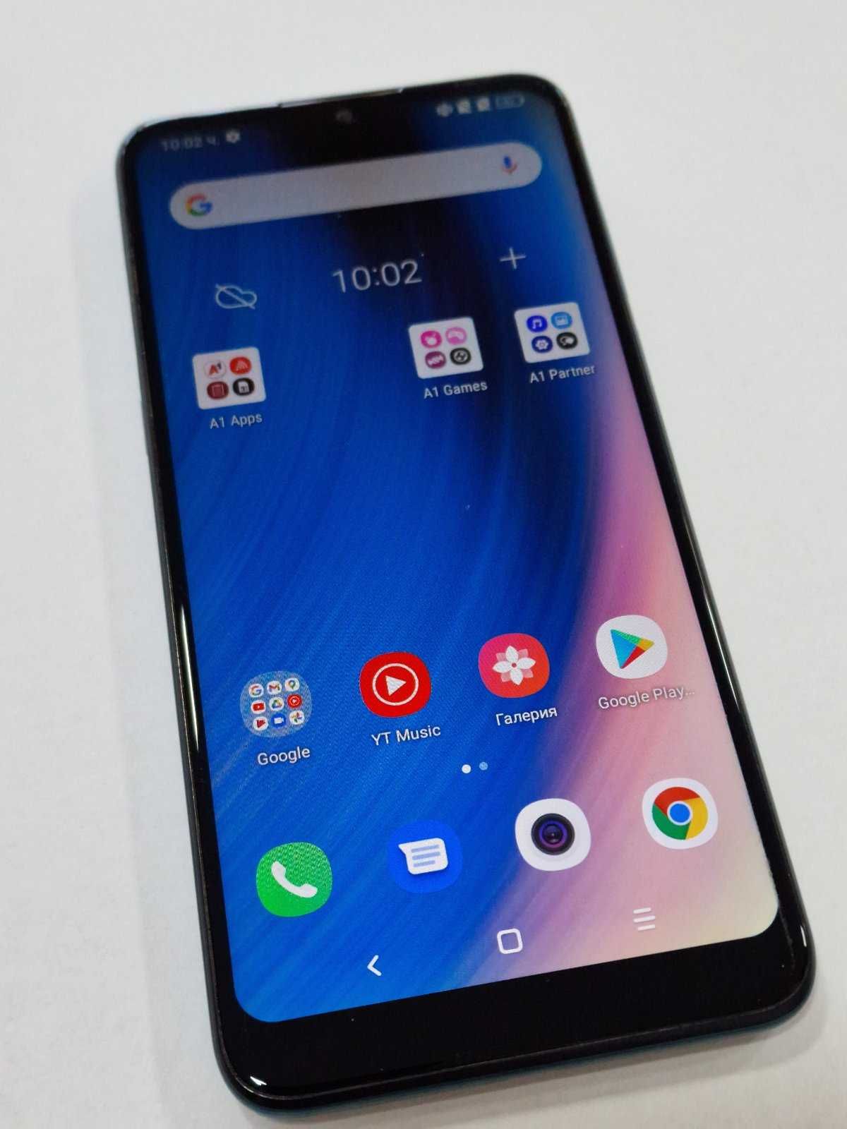 Телефон A1 Alpha 20 / 128GB