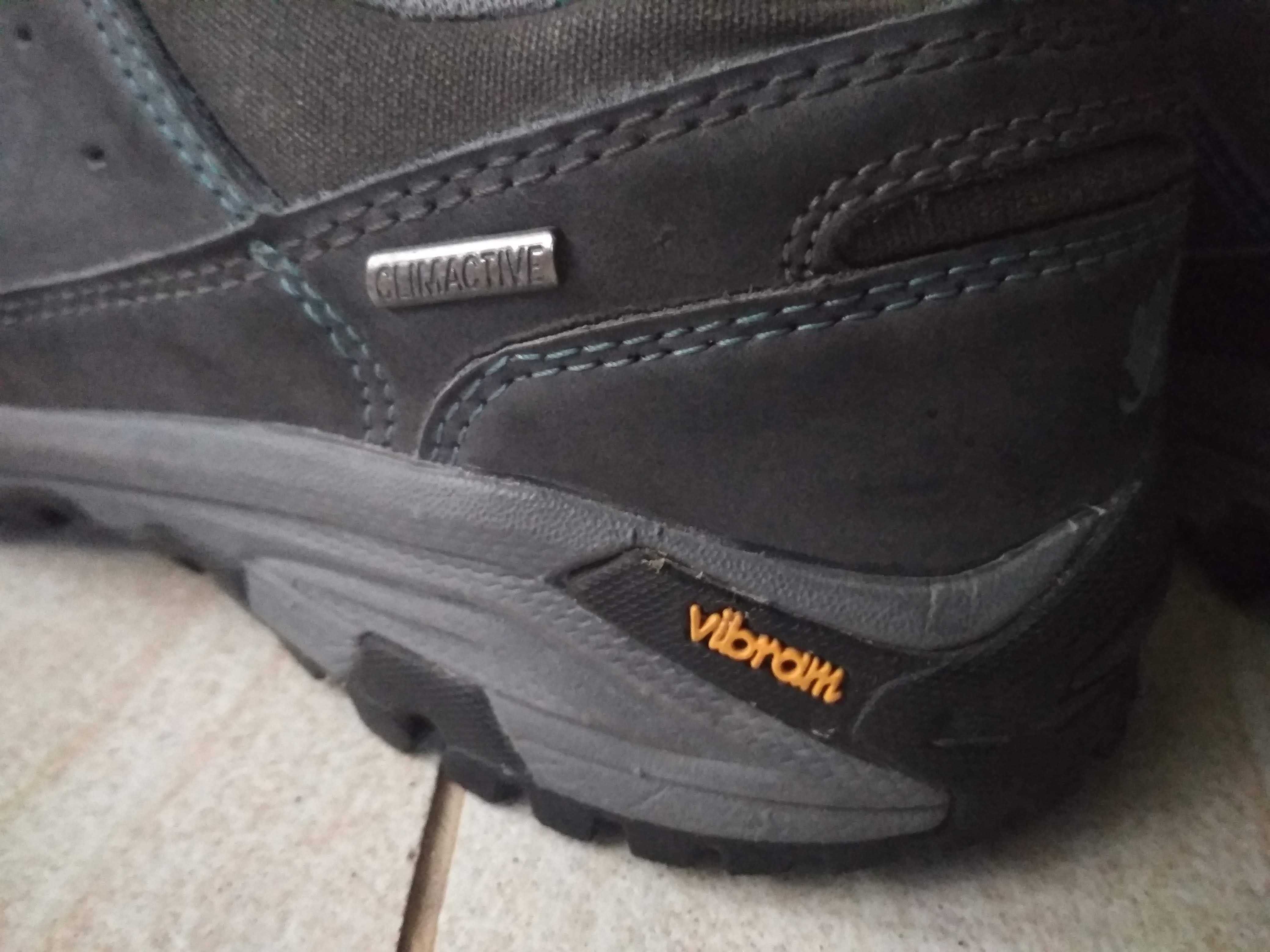 туристически обувки La Fuma Climactive® membrane Vibram® PREDATOR