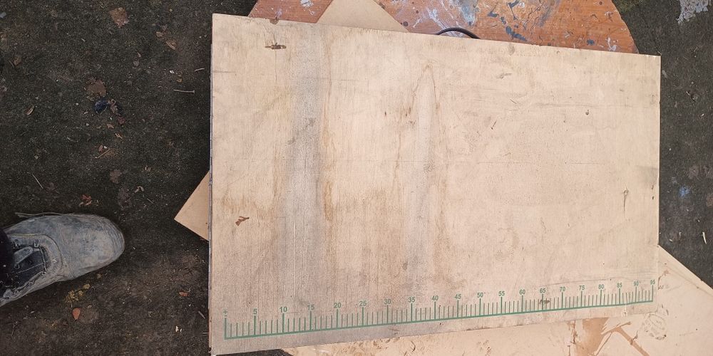 Masa pliabila gradata