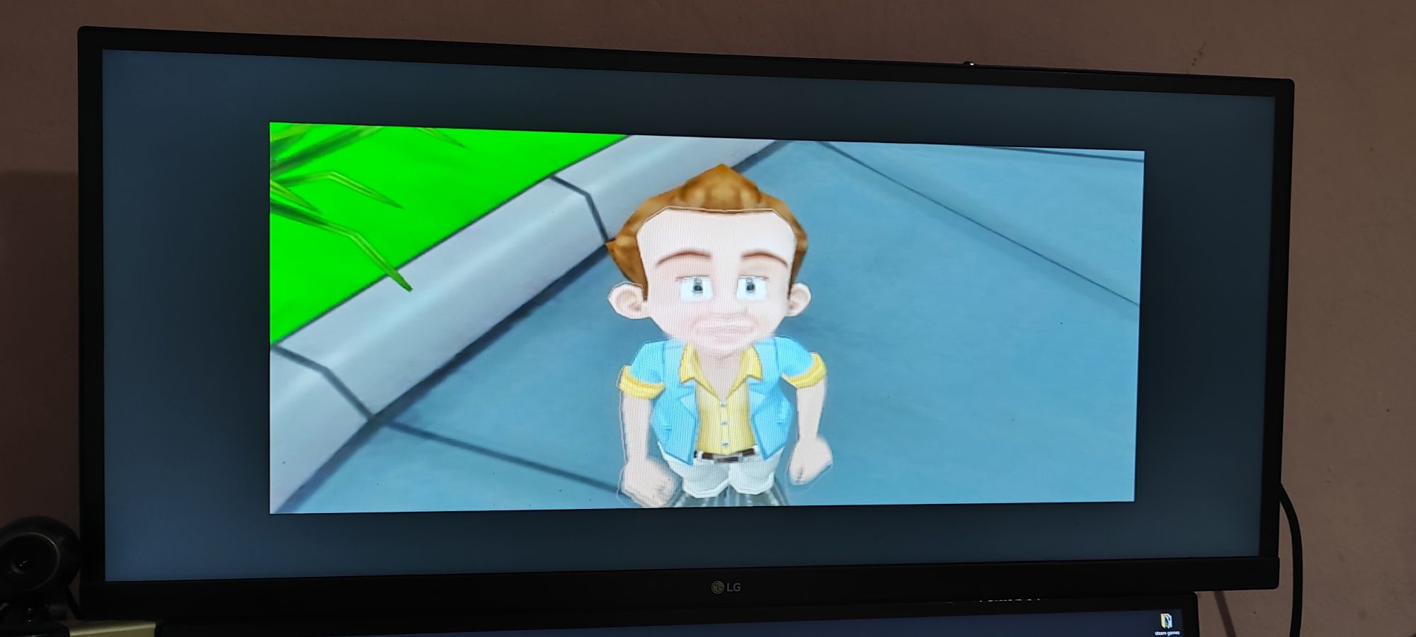 Leisure Suit Larry Magna Cum Laude