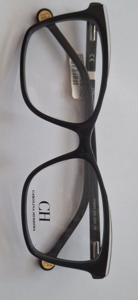 Rame ochelari Carolina Herrera  Noi