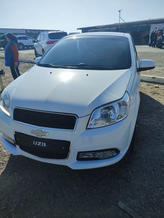 Нексия 3 механика сотилади