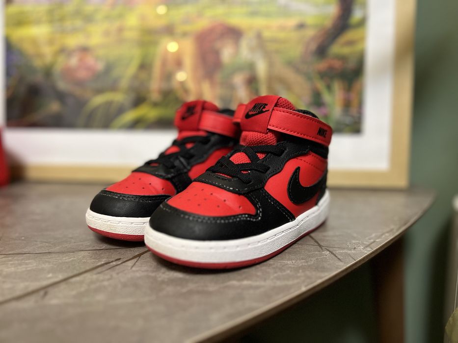 Детски обувки Nike