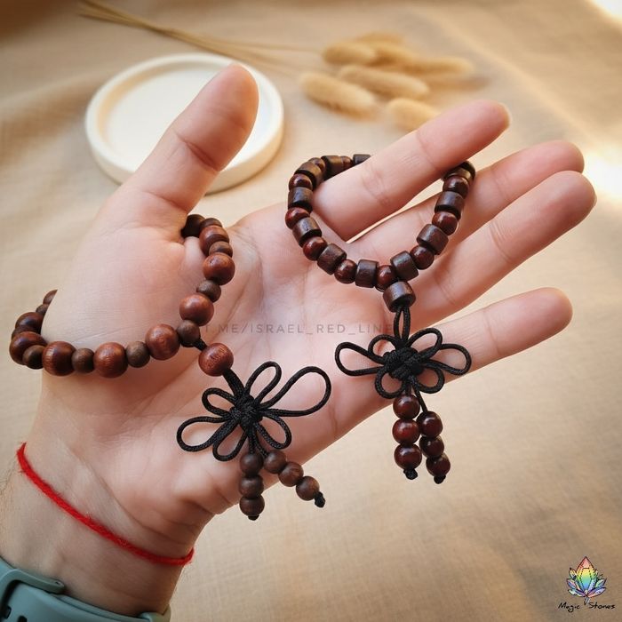 Обережный аксессуар. Скандинавский амулет.