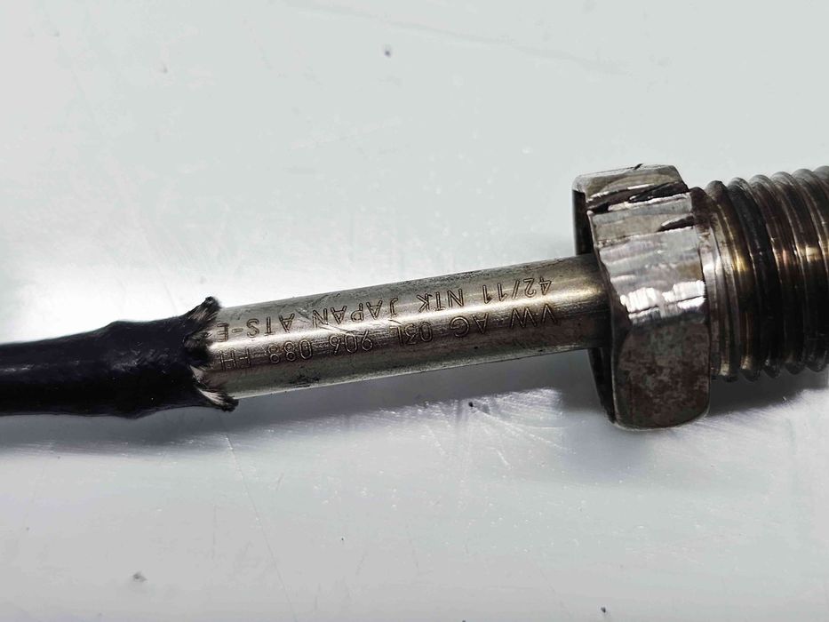 Senzor temperatura Audi A4 (8K2, B8) [Fabr 2008-2015] 03L906088FH