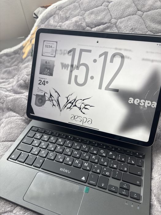 ipad pro 11 m4 2022